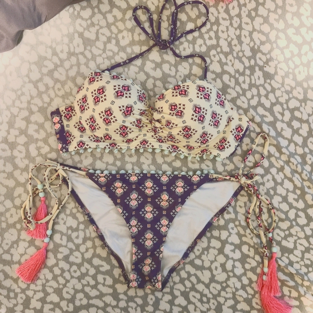 Victorias Secret Bikini